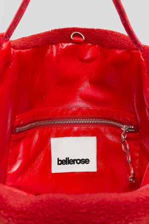 Sac à main Héla Bellerose