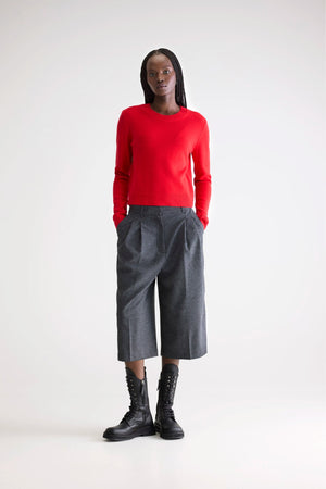 Pull en cachemire Spag Bellerose