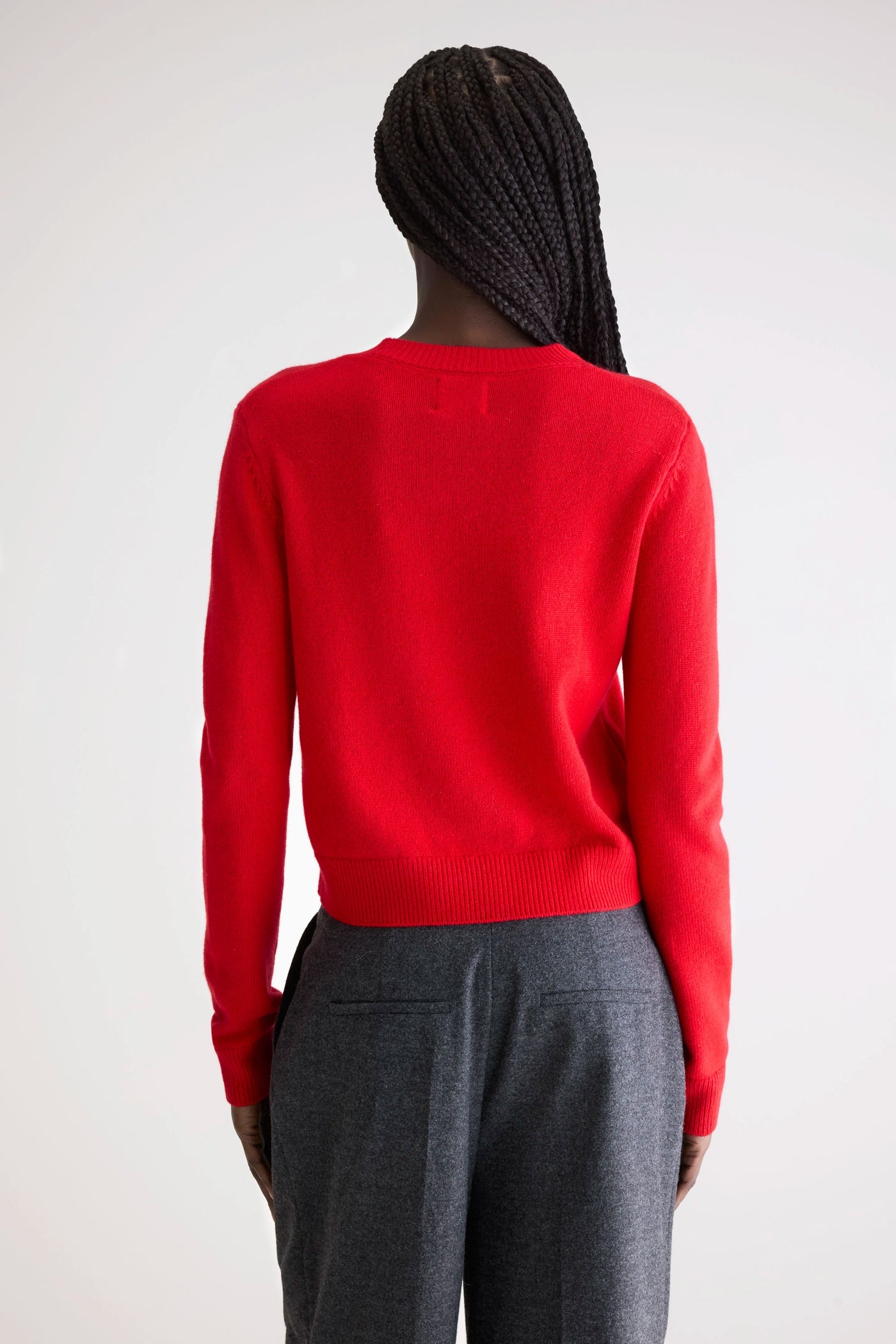 Pull en cachemire Spag Bellerose
