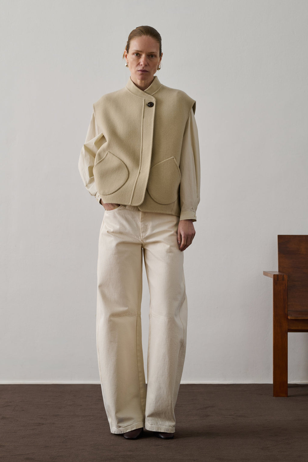 Blouson Adeline Sœur