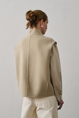 Blouson Adeline Sœur