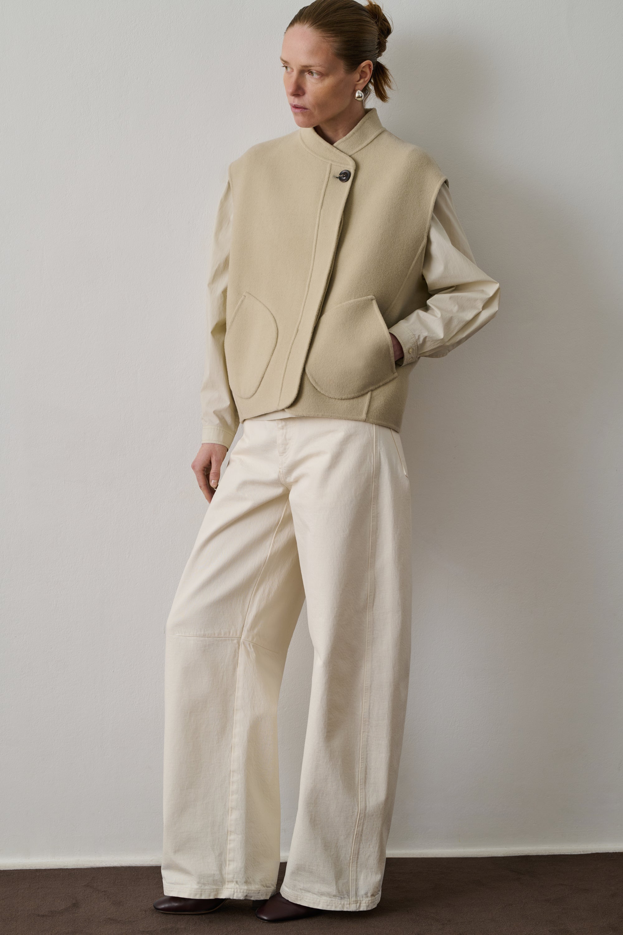 Blouson Adeline Sœur