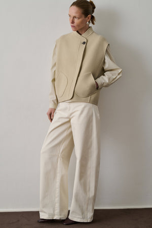 Blouson Adeline Sœur