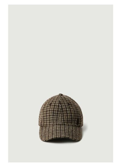 Casquette Sœur Serena