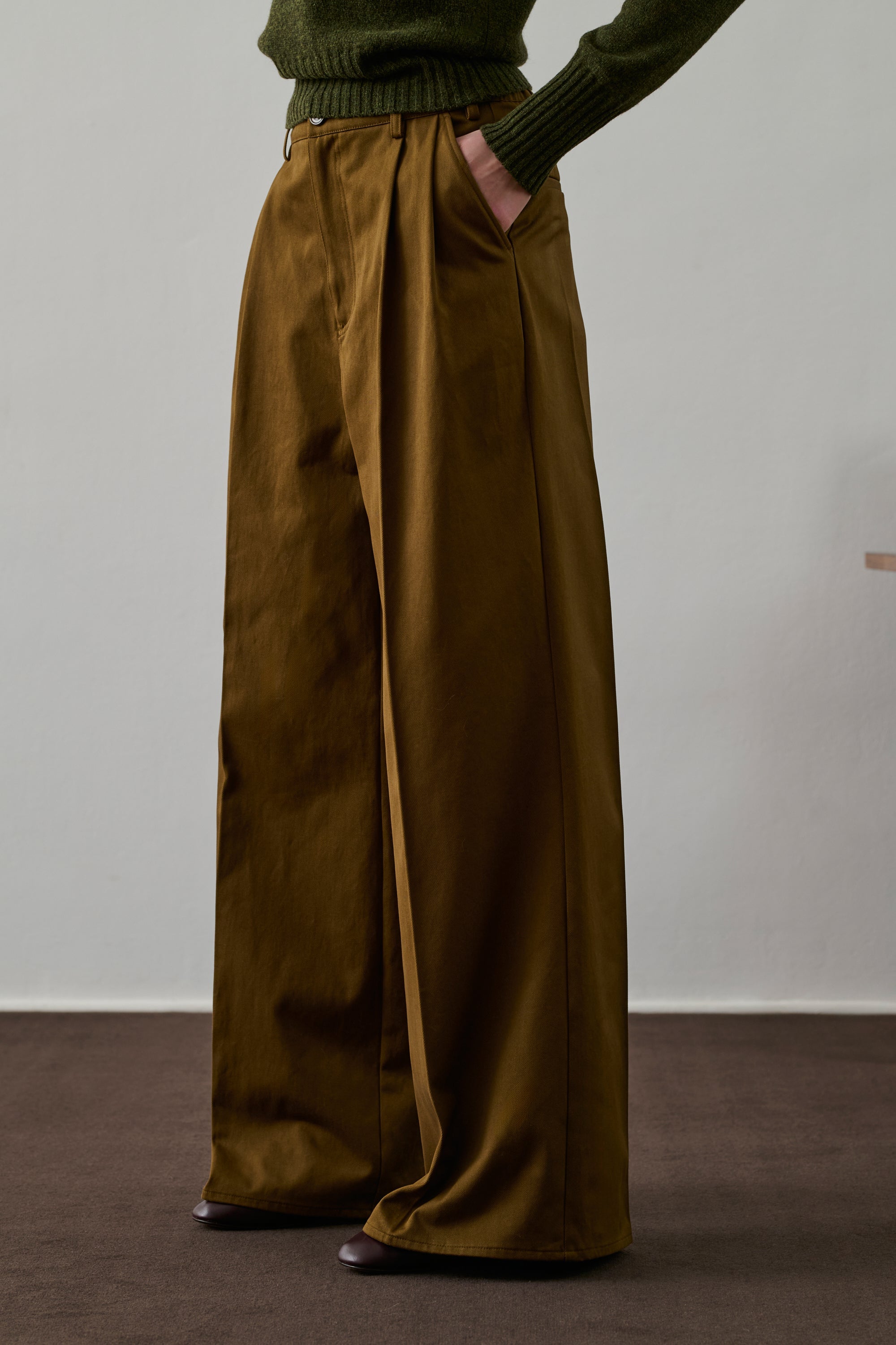 Pantalon Fréjus Sœur