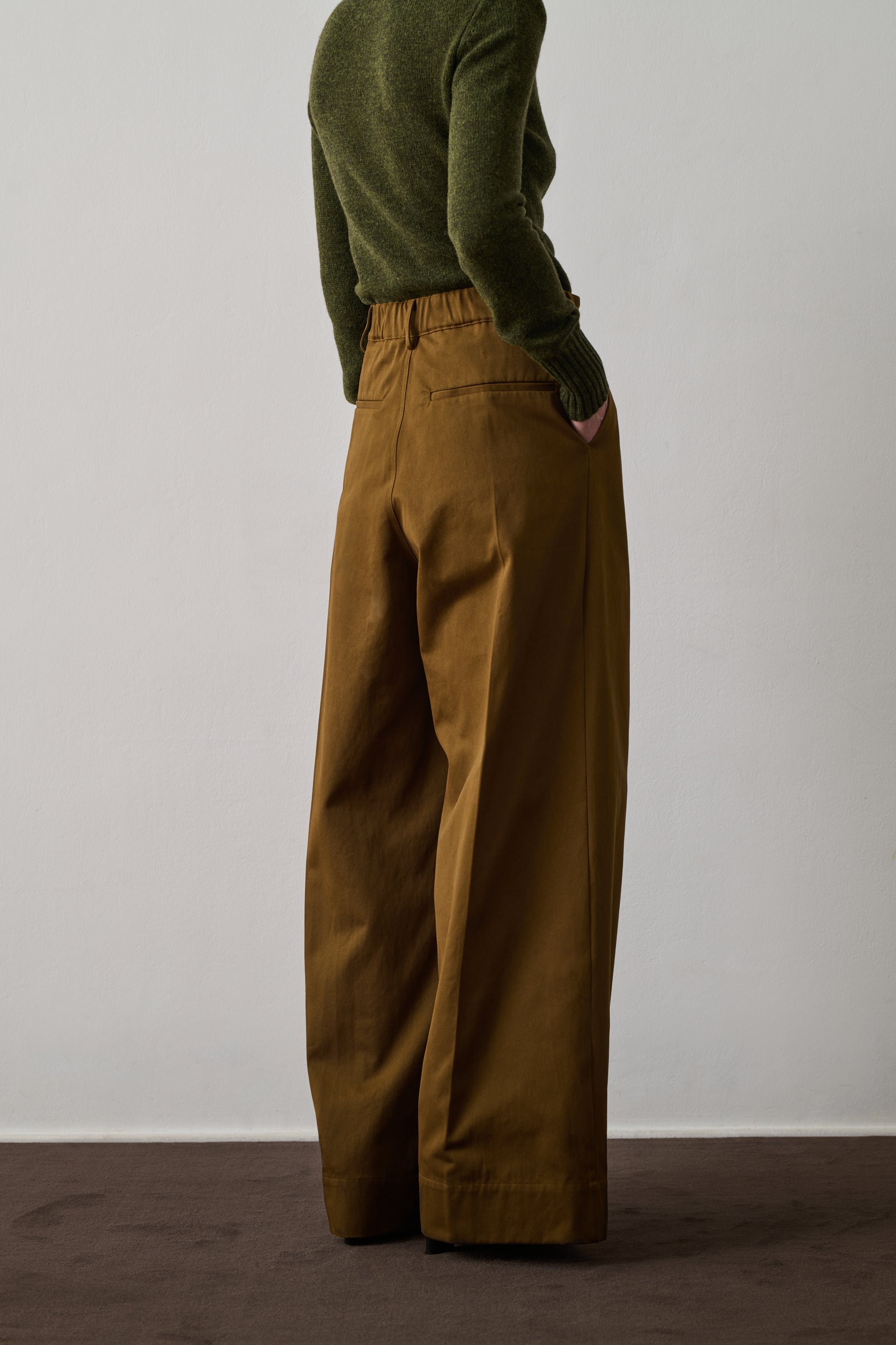 Pantalon Fréjus Sœur