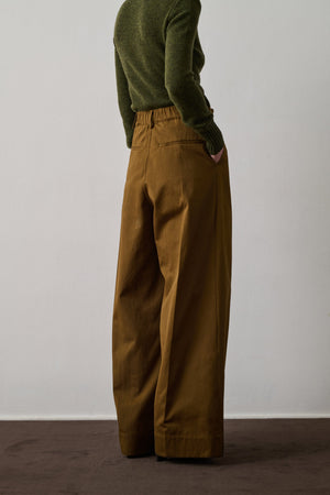 Pantalon Fréjus Sœur