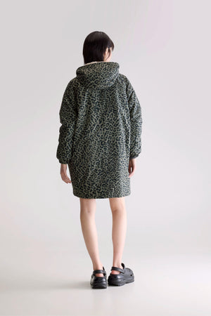 Manteau parka Laos Bellerose