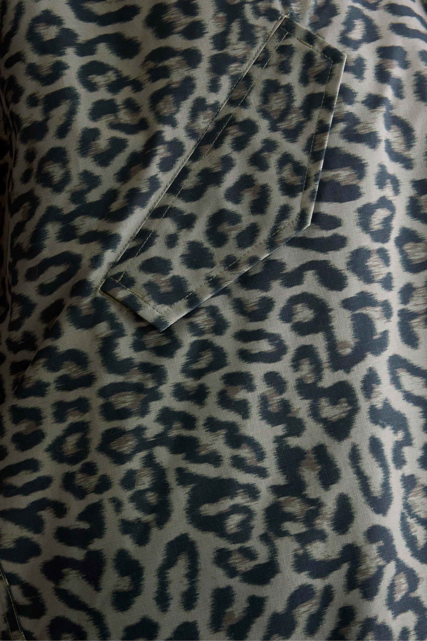 Manteau parka Laos Bellerose
