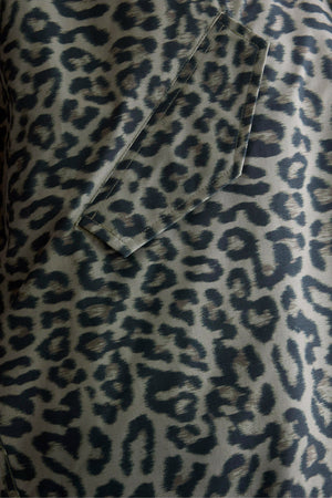 Manteau parka Laos Bellerose