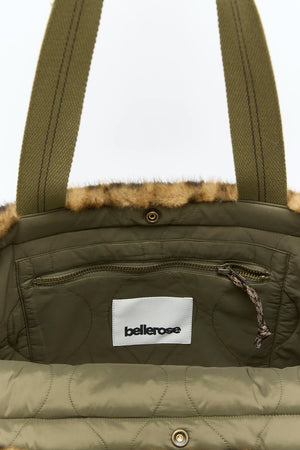 Sac Hommie Bellerose
