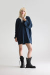 Robe foogy bellerose