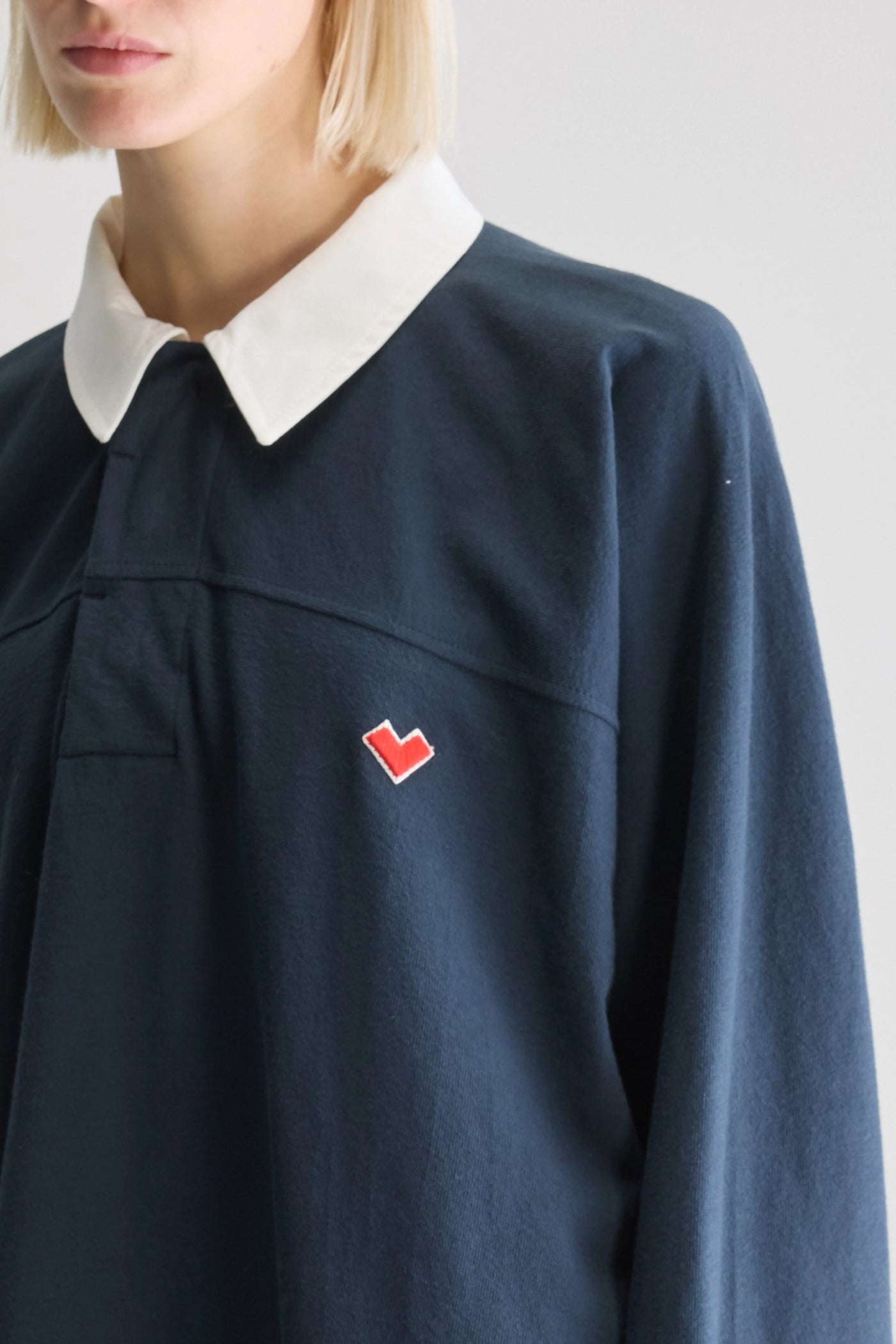 Robe foogy bellerose