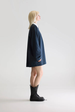 Robe foogy bellerose