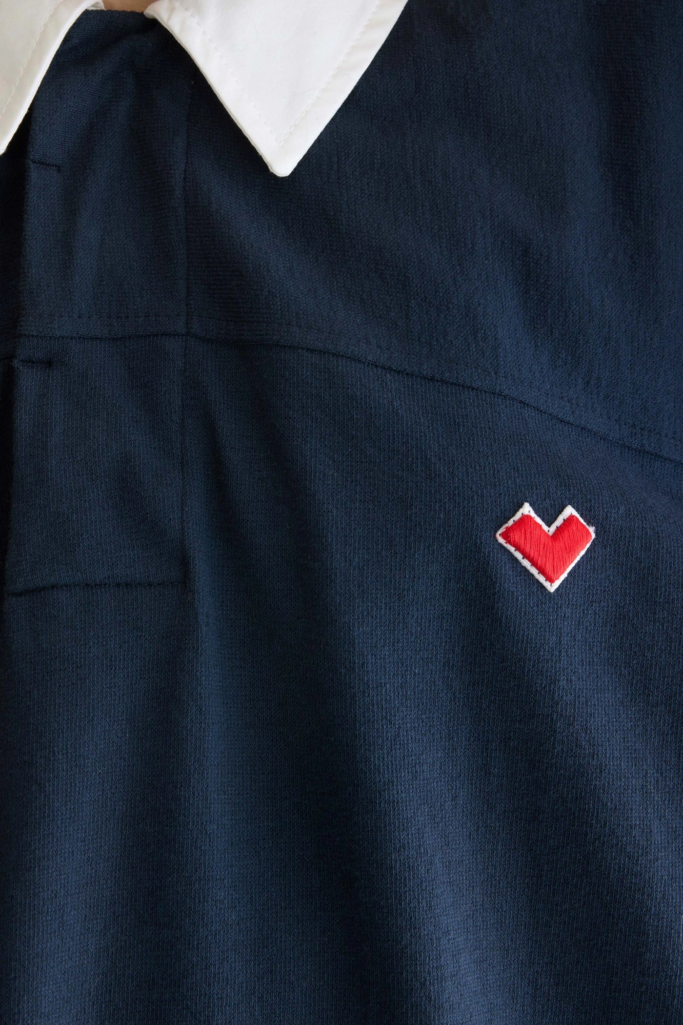 Robe foogy bellerose