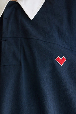 Robe foogy bellerose
