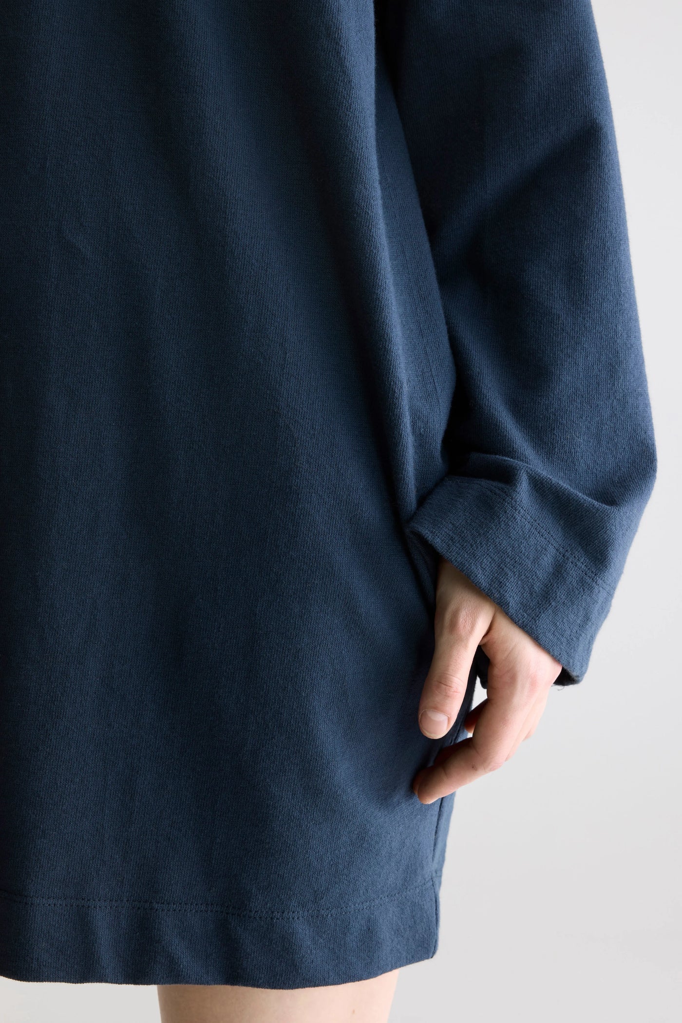 Robe foogy bellerose