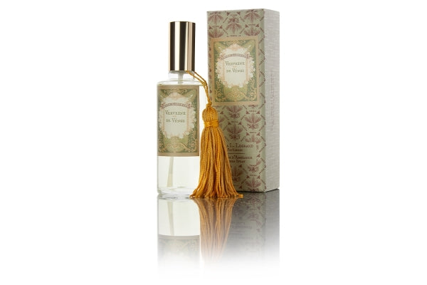Parfum de maison : Verveine de Vénus