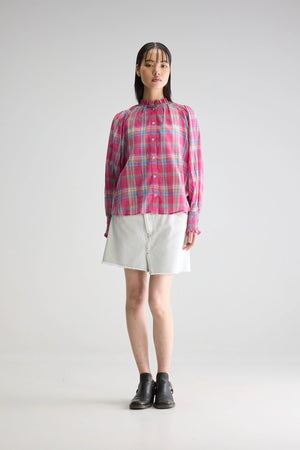 Blouse Cassis Bellerose