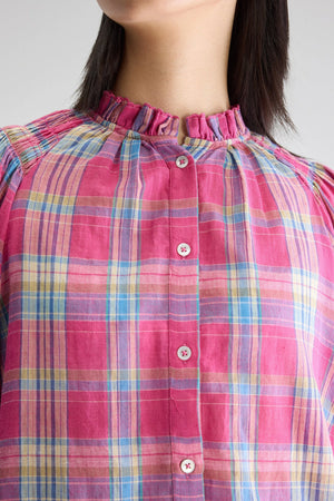Blouse Cassis Bellerose