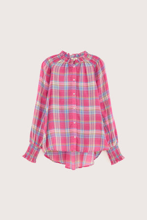 Blouse Cassis Bellerose