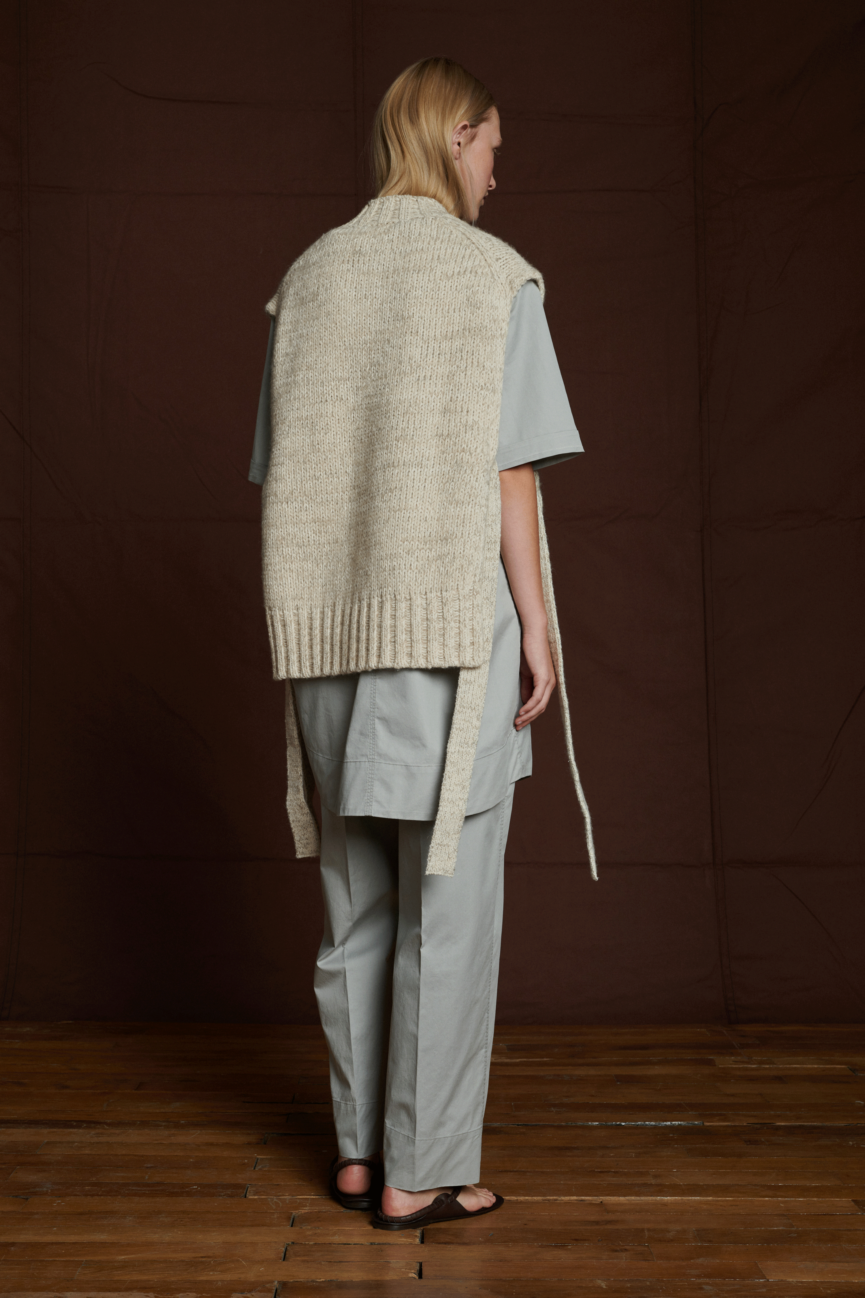 Pull Amani Sœur