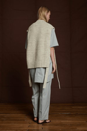 Pull Amani Sœur