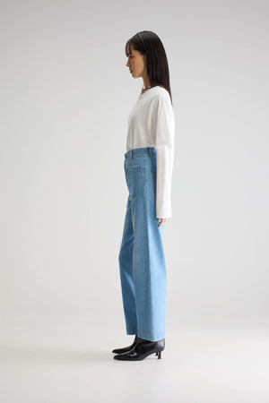 Denim Preston Bellerose