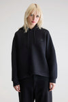 Sweat oversize à capuche Tood Bellerose