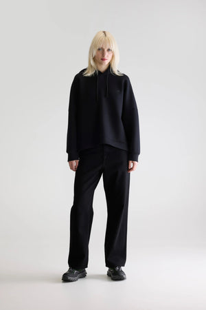 Sweat oversize à capuche Tood Bellerose