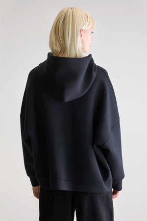 Sweat oversize à capuche Tood Bellerose