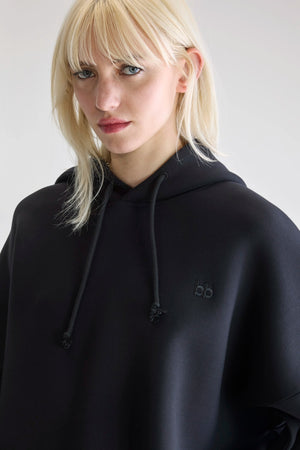 Sweat oversize à capuche Tood Bellerose