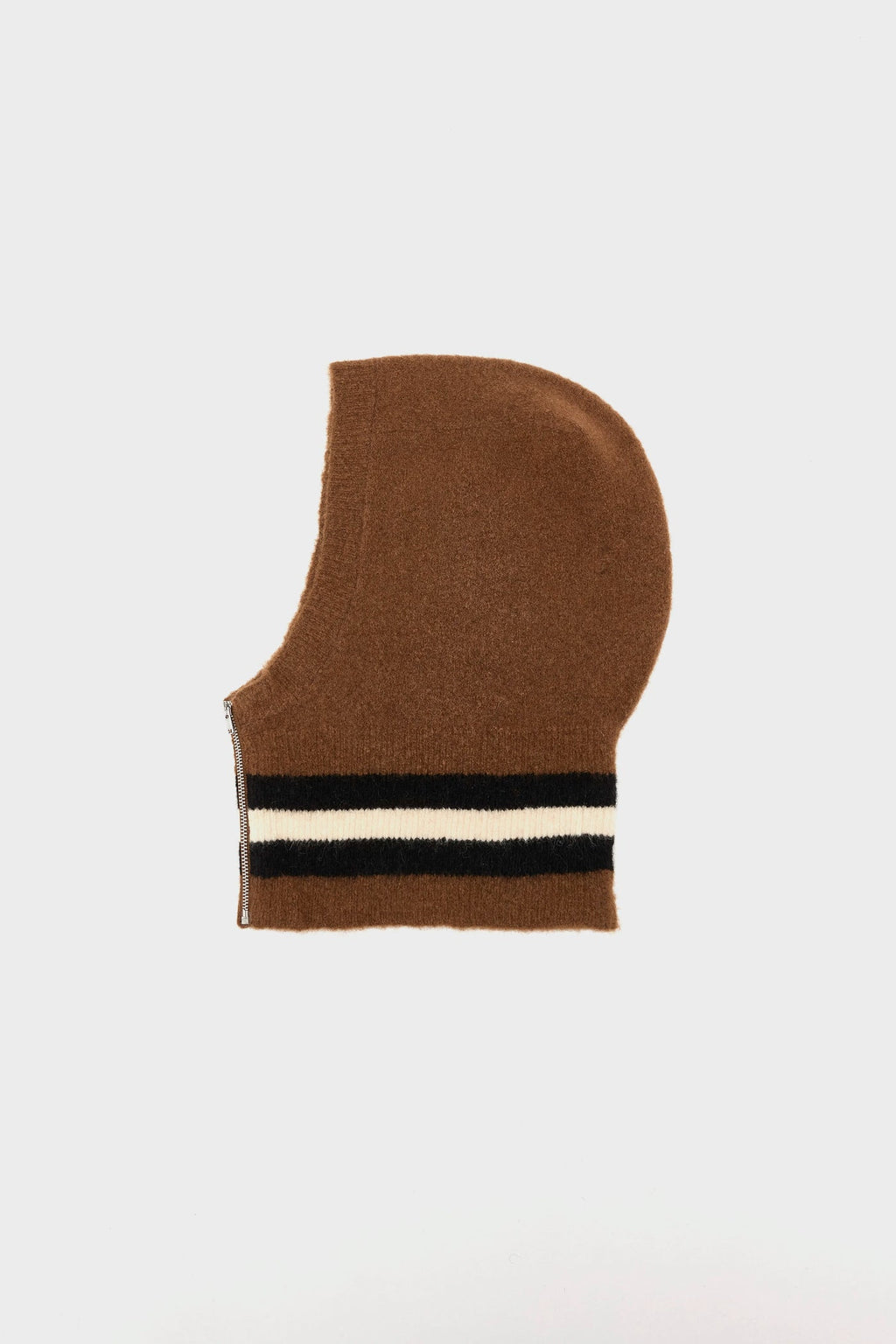 Cagoule zippée Dercy Bellerose