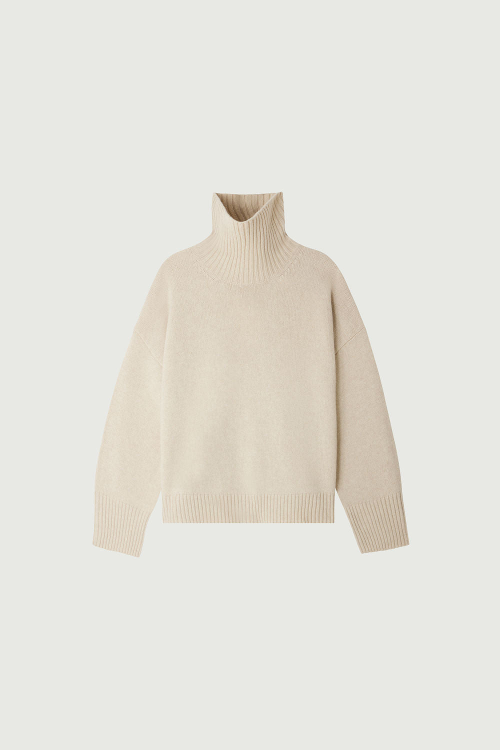 Pull William Sœur craie