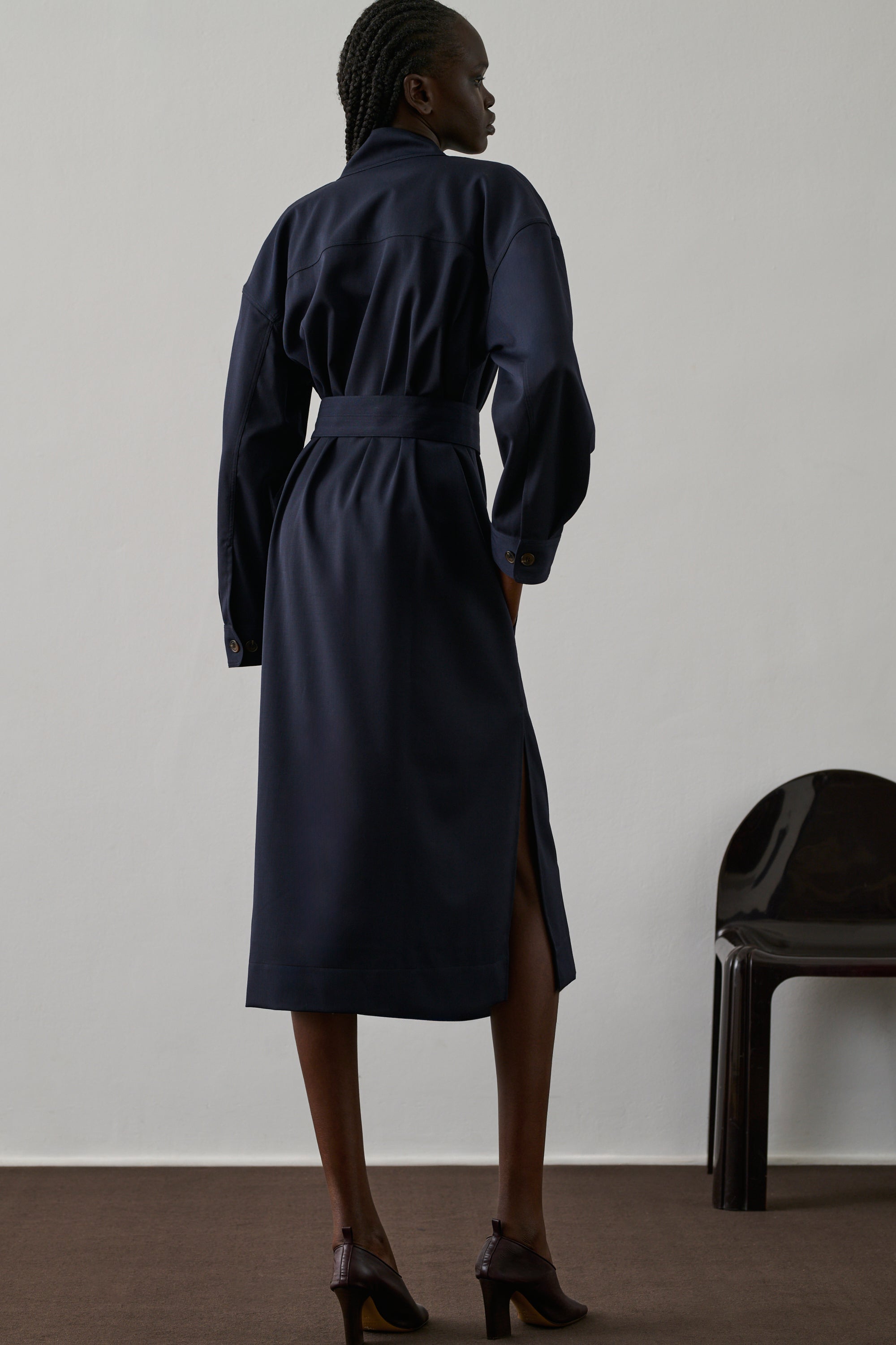 Robe Fantasia Sœur