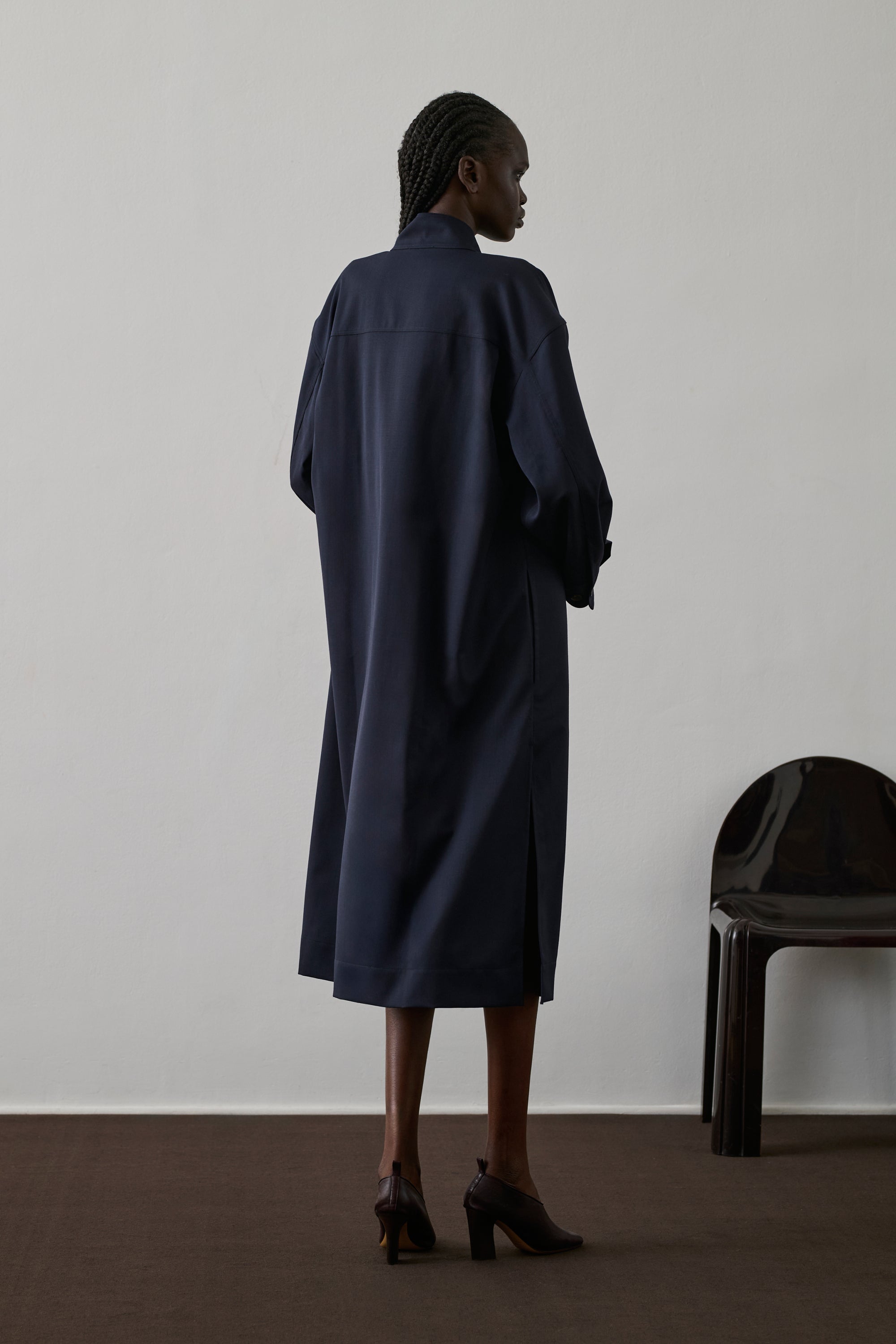 Robe Fantasia Sœur
