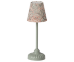 Lampadaire vintage menthe Maileg