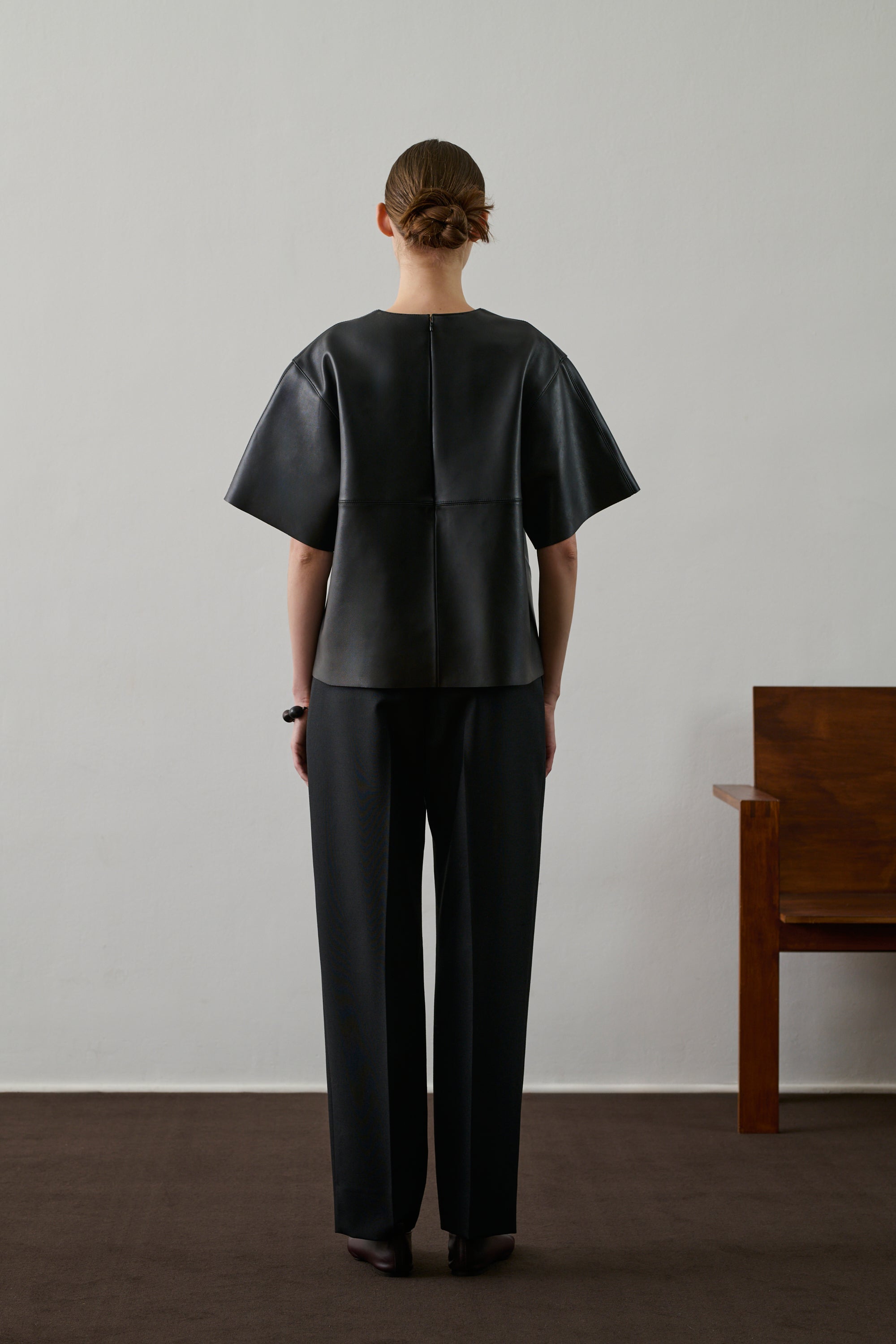 Pantalon Ferrel Sœur