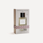 Eau de parfum Velvet Iris by Dominique Ropion pour Essential Parfum