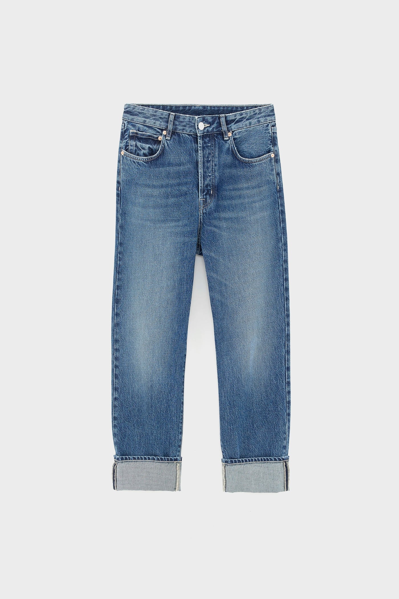 Denim Kurt Bellerose