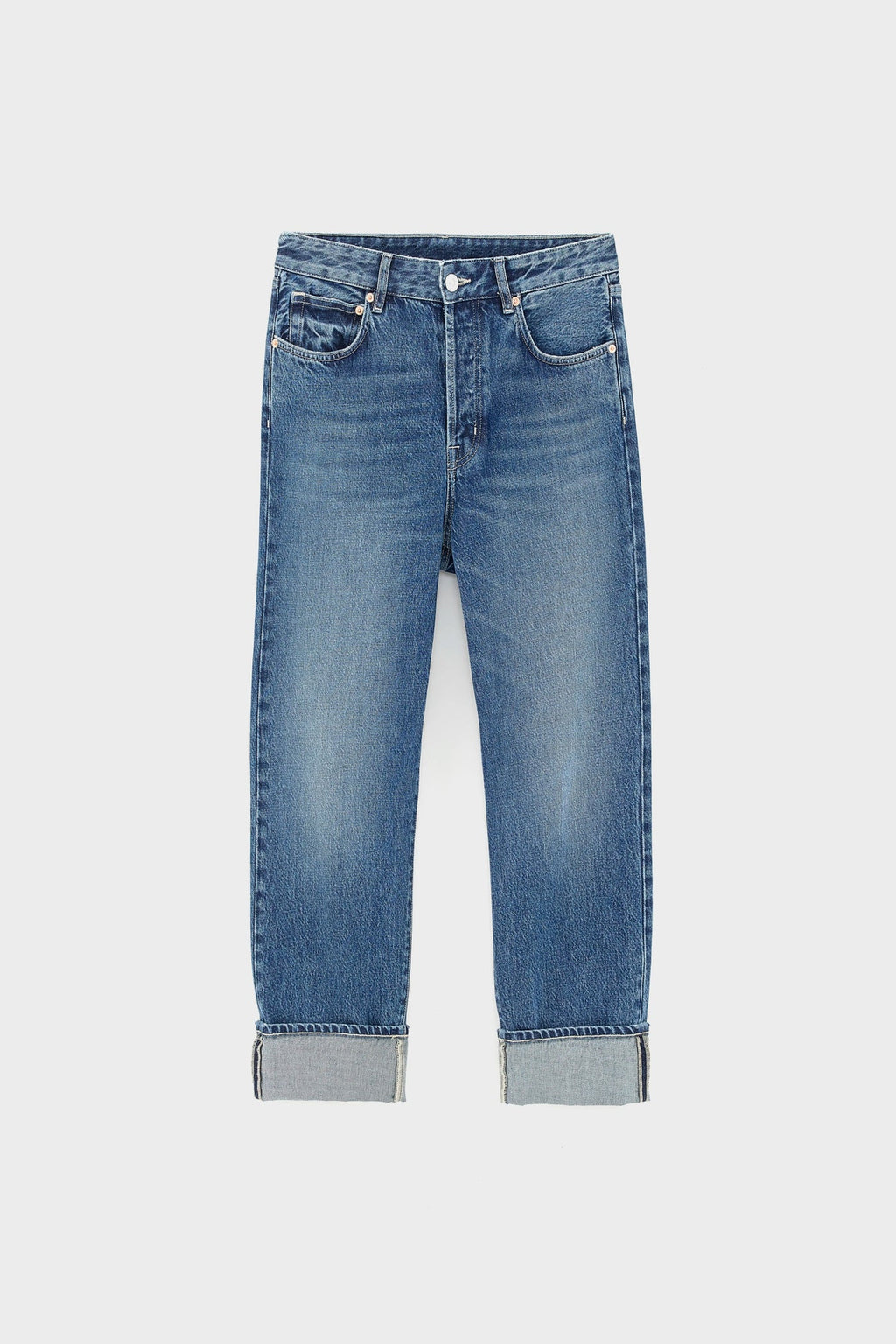 Denim Kurt Bellerose