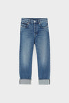 Denim Kurt Bellerose