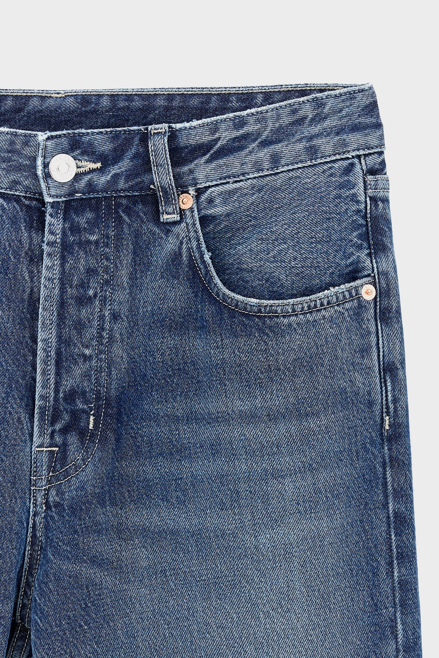 Denim Kurt Bellerose