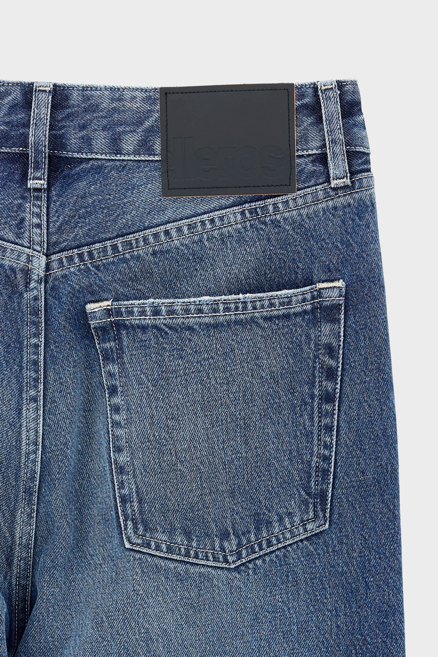 Denim Kurt Bellerose