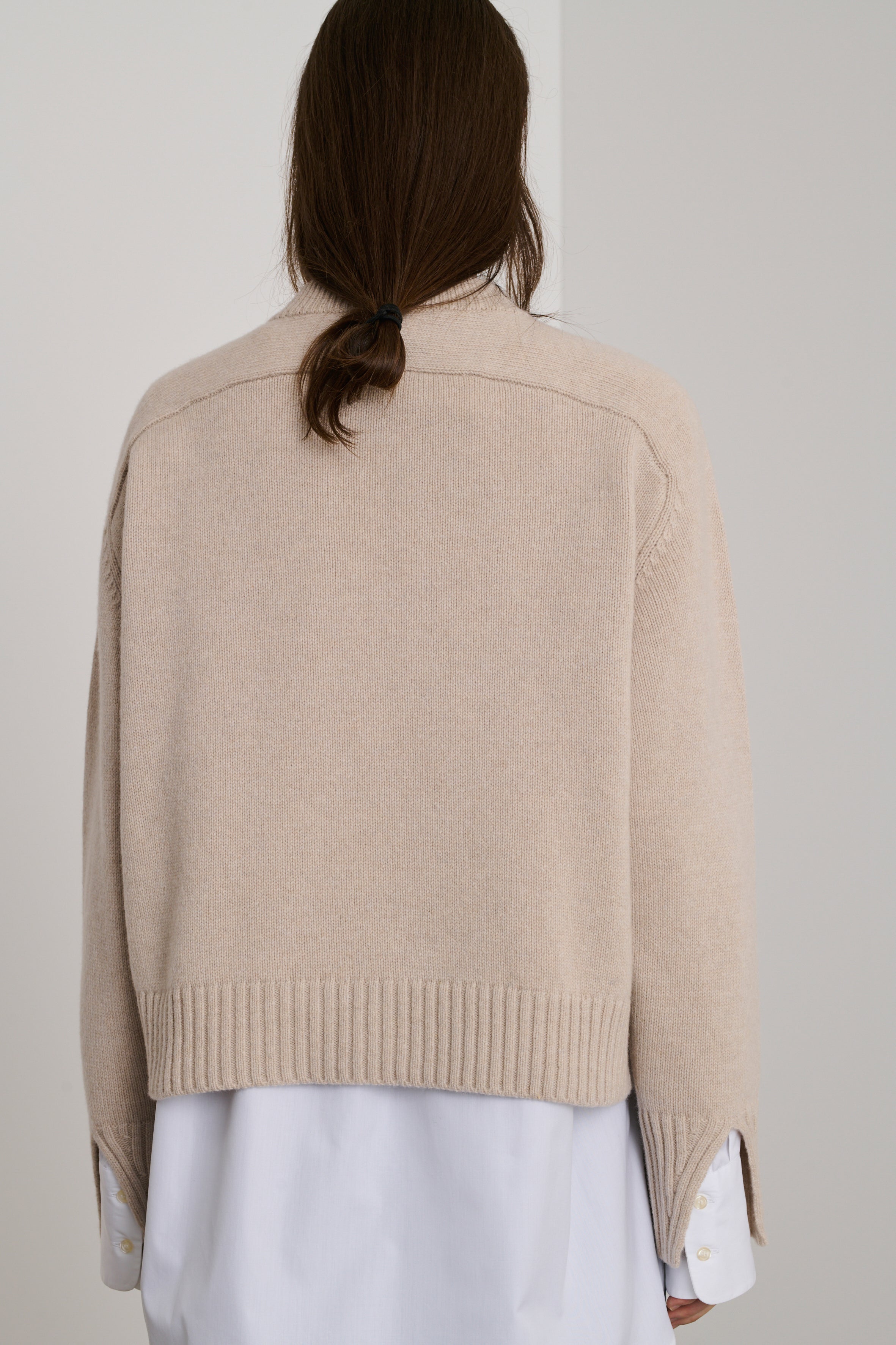 Pull Will Sœur