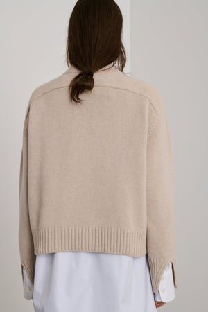 Pull Will Sœur