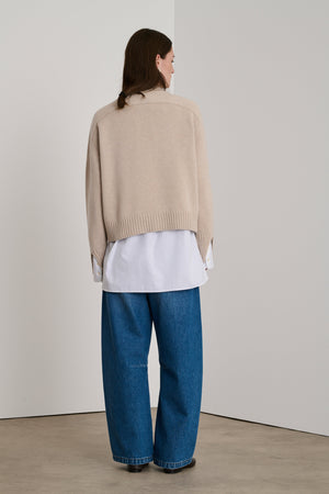 Pull Will Sœur