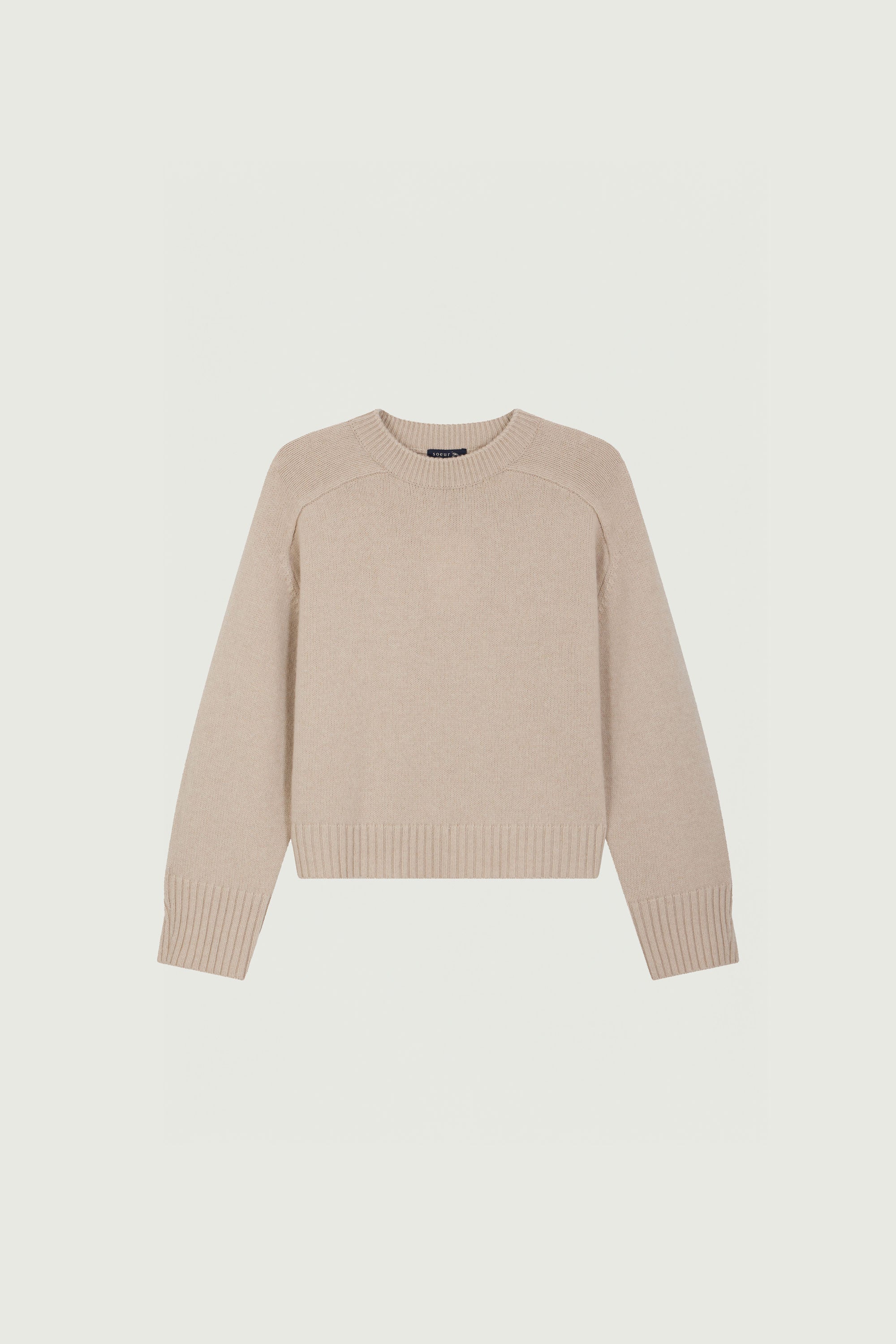 Pull Will Sœur