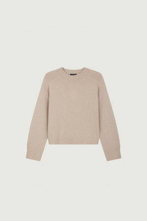 Pull Will Sœur