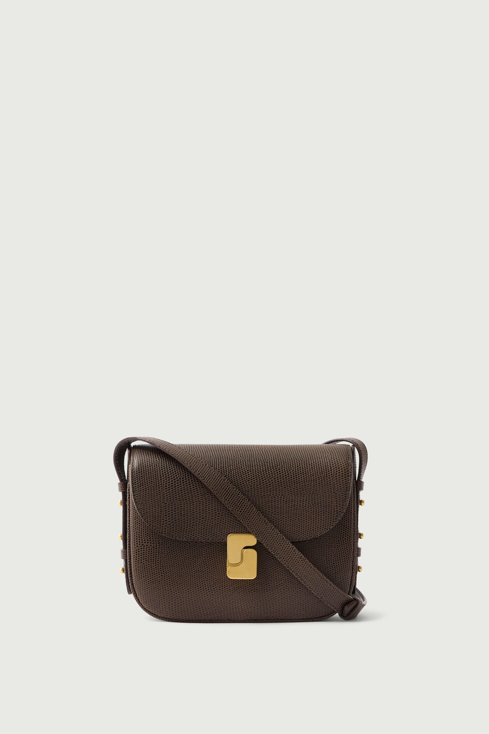 Sac mini bellissima cuir caviar Soeur